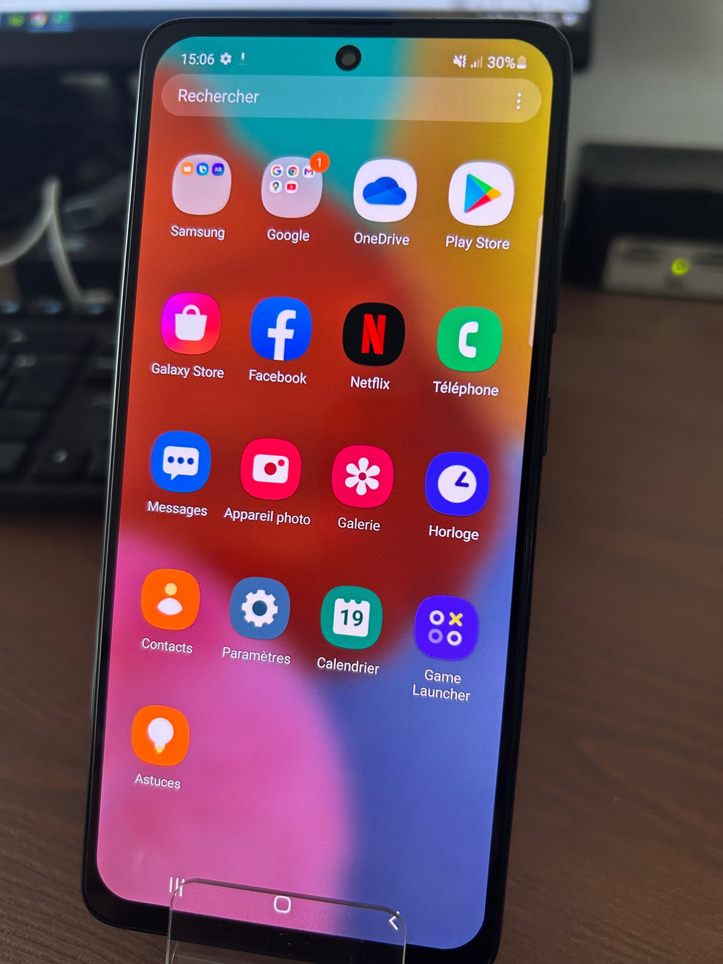 📱 Samsung Galaxy A51 – 128 Go – Bon État Général