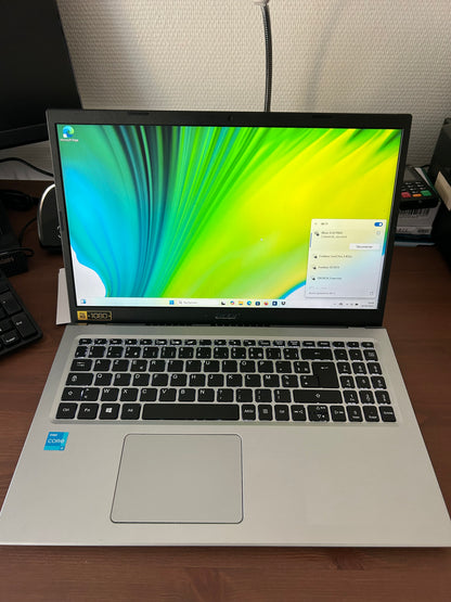 💻 Acer Aspire 5 AN515-56-3807 – PC Portable 15,6" | i3 11e Gen | SSD 512 Go | Windows 11 | Très bon état