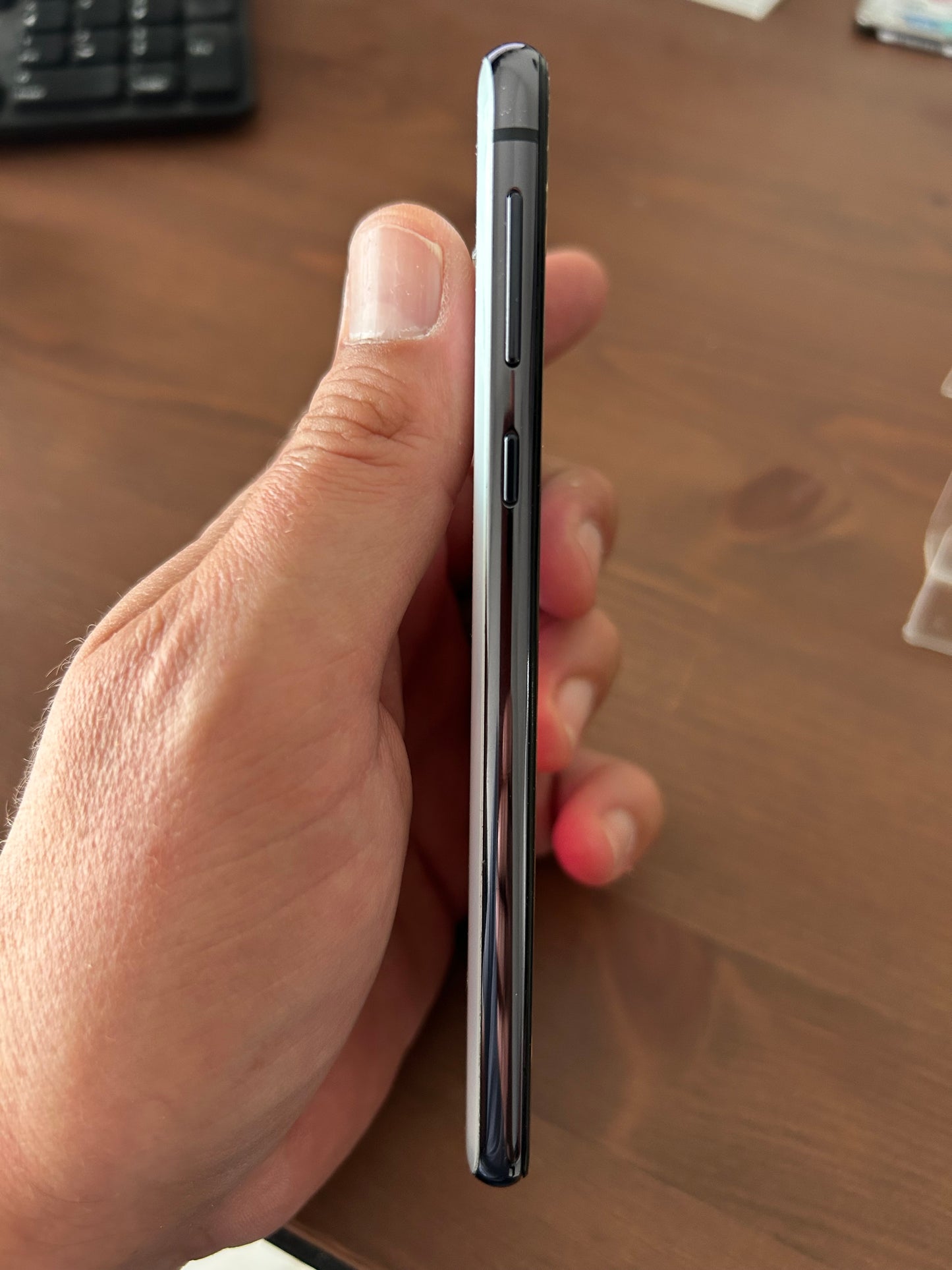 Samsung Galaxy S10e Blanc 128 Go – Très Bon État, Débloqué, Écran Impeccable, Compte Google Supprimé