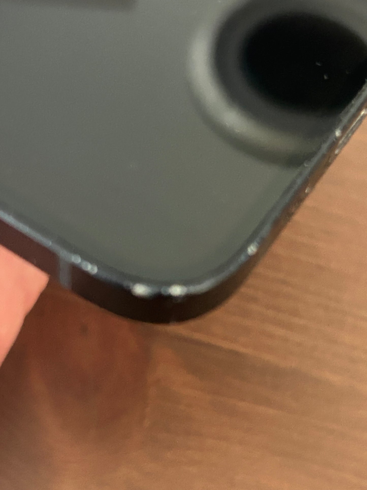 iPhone 12 Noir 128 Go – Bon État, Batterie Neuve, Débloqué, Boîte d’Origine Fournie