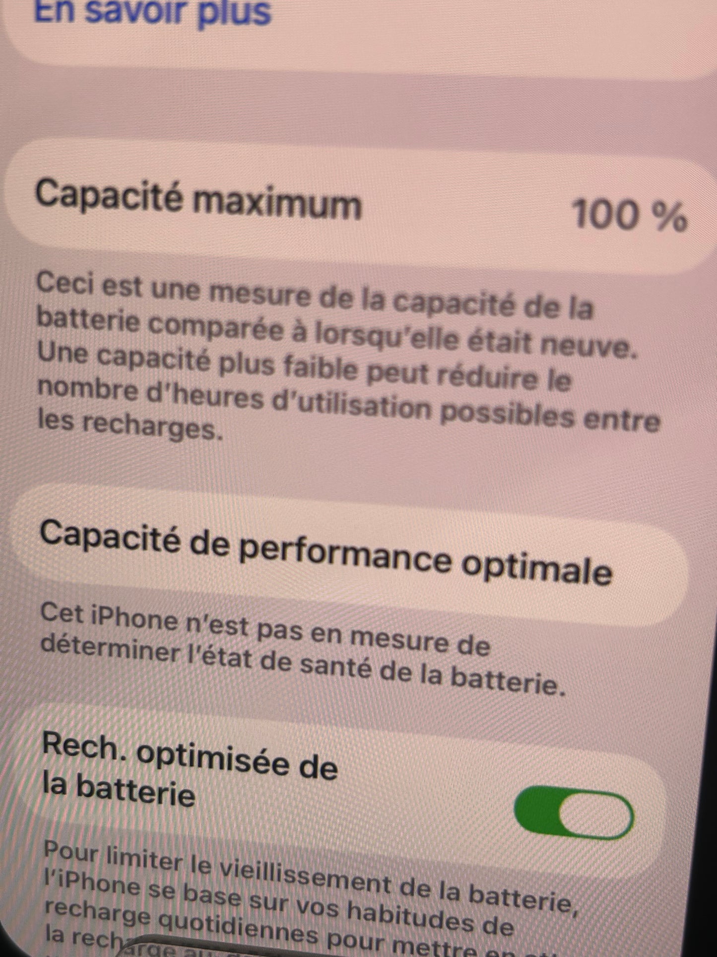 iPhone 12 Pro Bleu 128 Go – Bon État, Batterie Neuve, Débloqué, Boîte d’Origine