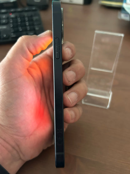 📱 iPhone 12 Noir – 128 Go – Très Bon État Général