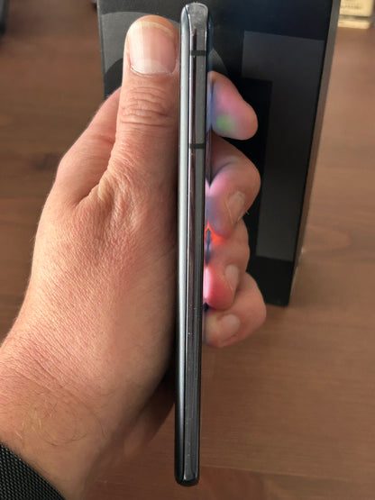 Samsung Galaxy S21 5G Noir 128 Go – Très Bon État | Débloqué Tout Opérateur