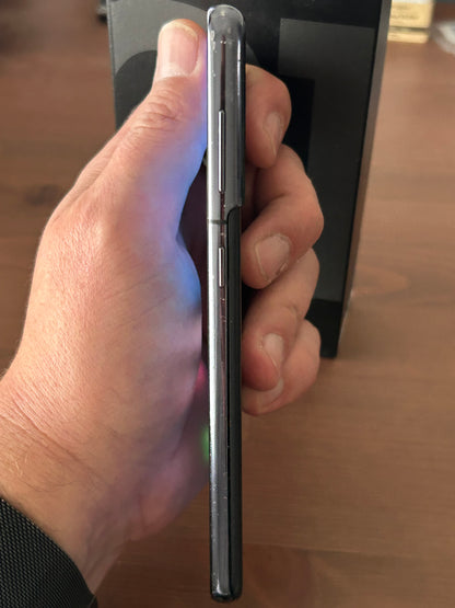 Samsung Galaxy S21 5G Noir 128 Go – Très Bon État | Débloqué Tout Opérateur