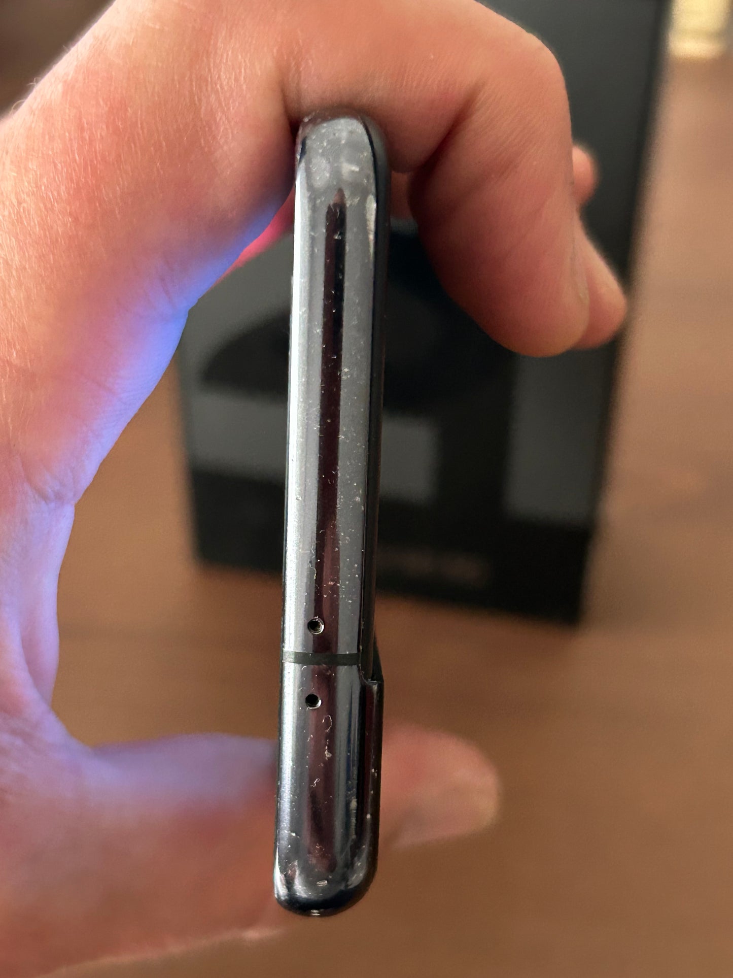 Samsung Galaxy S21 5G Noir 128 Go – Très Bon État | Débloqué Tout Opérateur