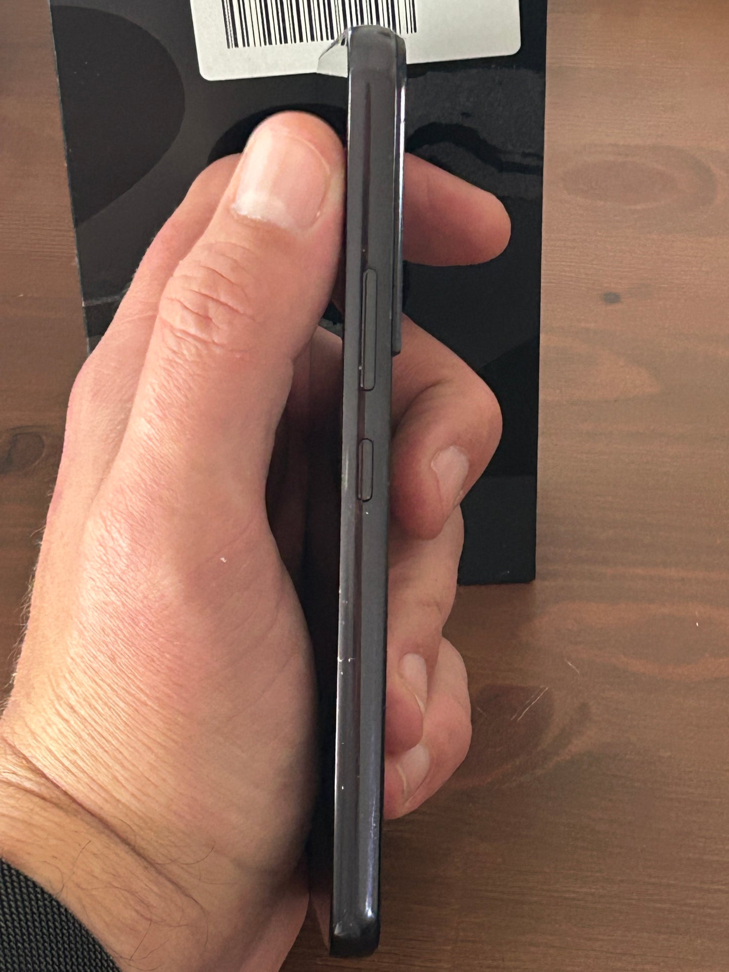 📱 Samsung Galaxy S22 Noir – 128 Go – Très Bon État Général