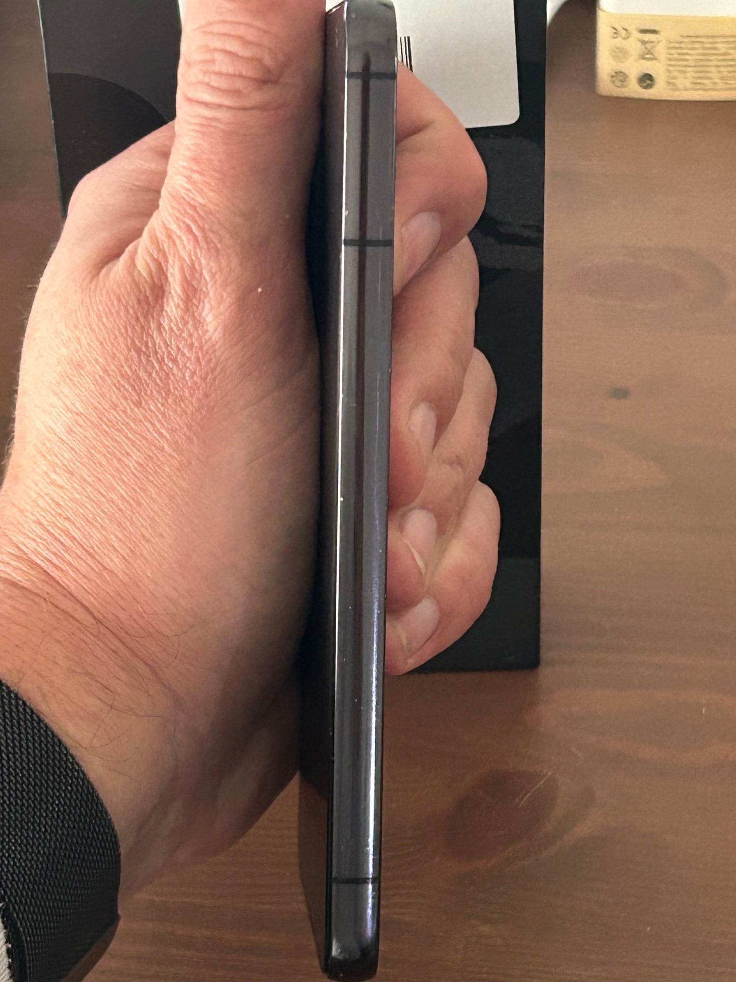 📱 Samsung Galaxy S22 Noir – 128 Go – Très Bon État Général