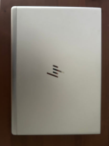 HP EliteBook 745 G6 – Ryzen 3 Pro 3300U / 8 Go RAM / 256 Go SSD / Radeon Vega 6 / Windows 11 Pro – Très bon état