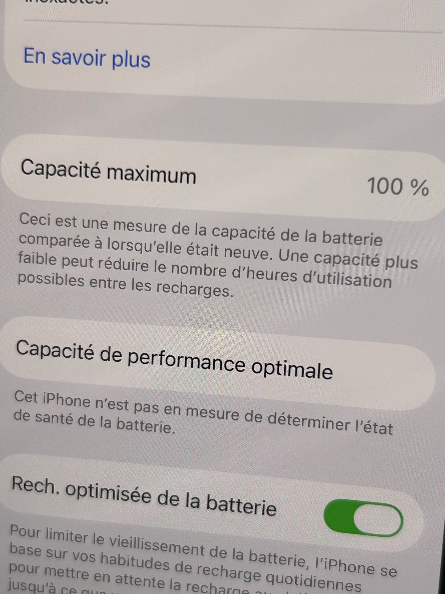 iPhone 13 Noir 128 Go – Très Bon État | Débloqué, Batterie Neuve, Boîte d’Origine**