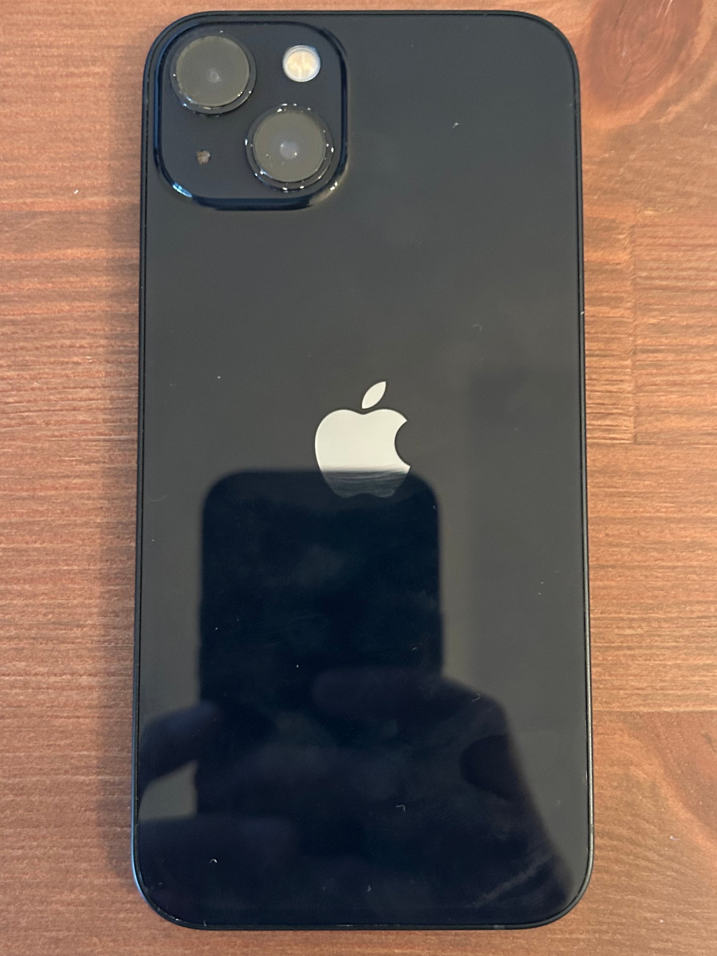 iPhone 13 Noir 128 Go – Très Bon État | Débloqué, Batterie Neuve, Boîte d’Origine**