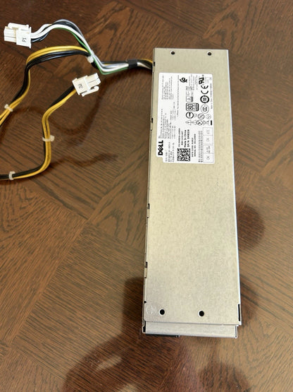 🔌Alimentation Dell Optiplex 5070 L180EPS-01