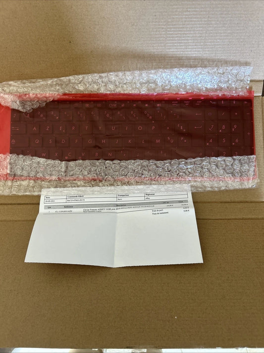 🔲 Clavier Asus K551LN-X0551H