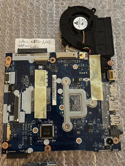 🖥 Carte Mère - Z5W1M LA-B511P