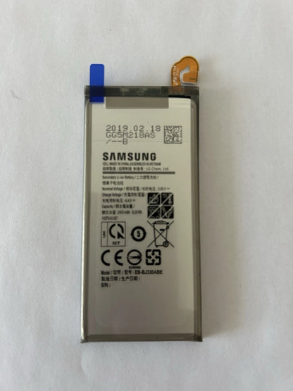 🔋 Batterie Samsung Galaxy J3 2017 Original Service Pack – OEM