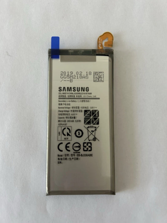 🔋 Batterie Samsung Galaxy J3 2017 Original Service Pack – OEM