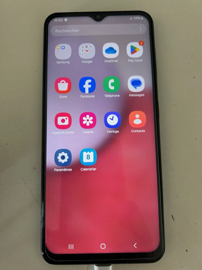 Samsung Galaxy A13 4G - 128 Go - Noir