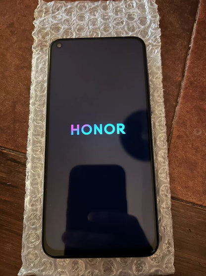 Honor View 20 - Bon état - D’occasion