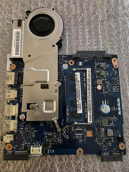 🖥 Carte Mère - Z5W1M LA-B511P