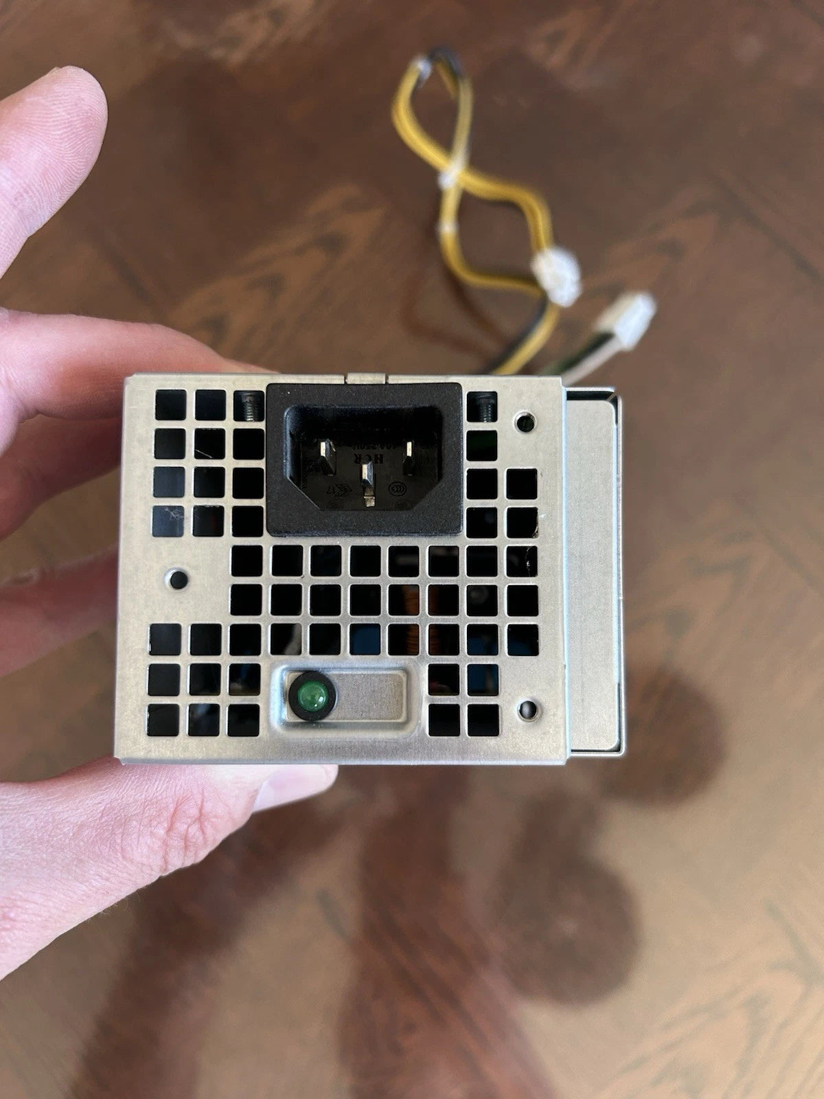 🔌Alimentation Dell Optiplex 5070 L180EPS-01