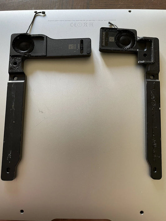 🔊 Haut-parleurs MacBook Air A1466 13" Gauche & Droite – Origine OEM