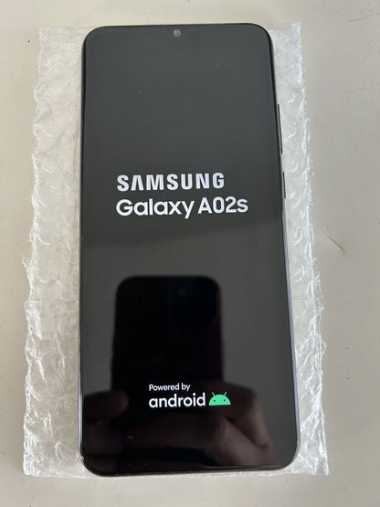 Samsung Galaxy A02s - 32 Go - Noir