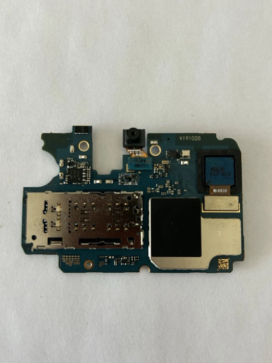 📱 Carte Mère Samsung Galaxy A10 (SM-A105FN/DS) 32 Go – Origine