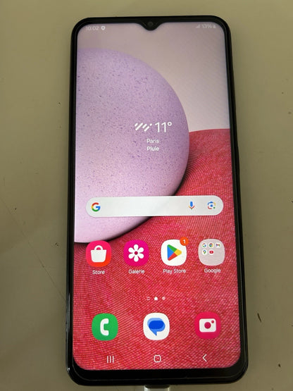 Samsung Galaxy A13 4G - 128 Go - Noir