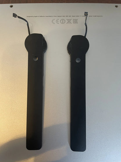 🔊 Haut-parleurs MacBook Air A1465 11" Gauche & Droite – Origine OEM