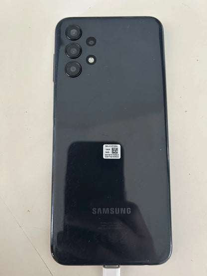 Samsung Galaxy A13 4G - 128 Go - Noir