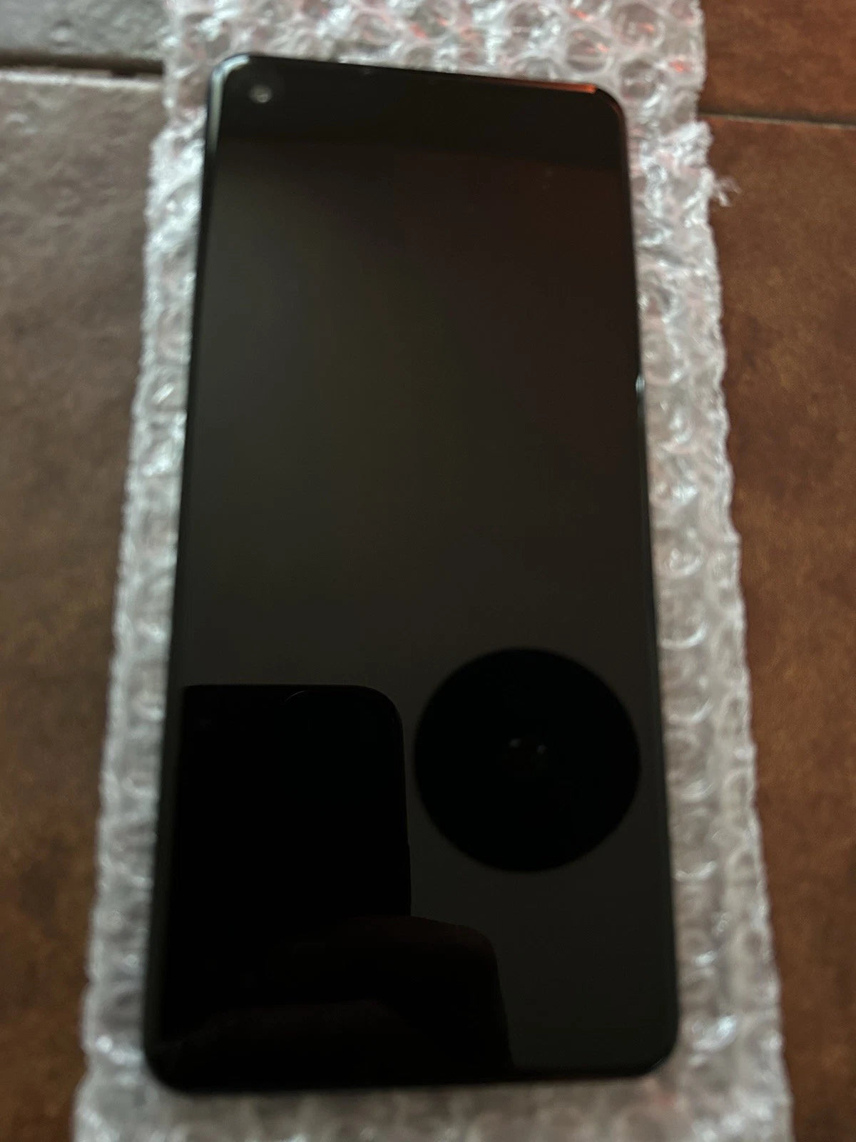 Samsung Galaxy A21s - 32 Go - Noir