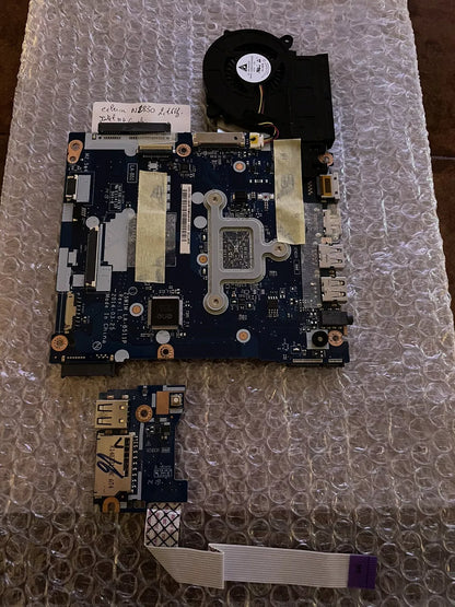 🖥 Carte Mère - Z5W1M LA-B511P