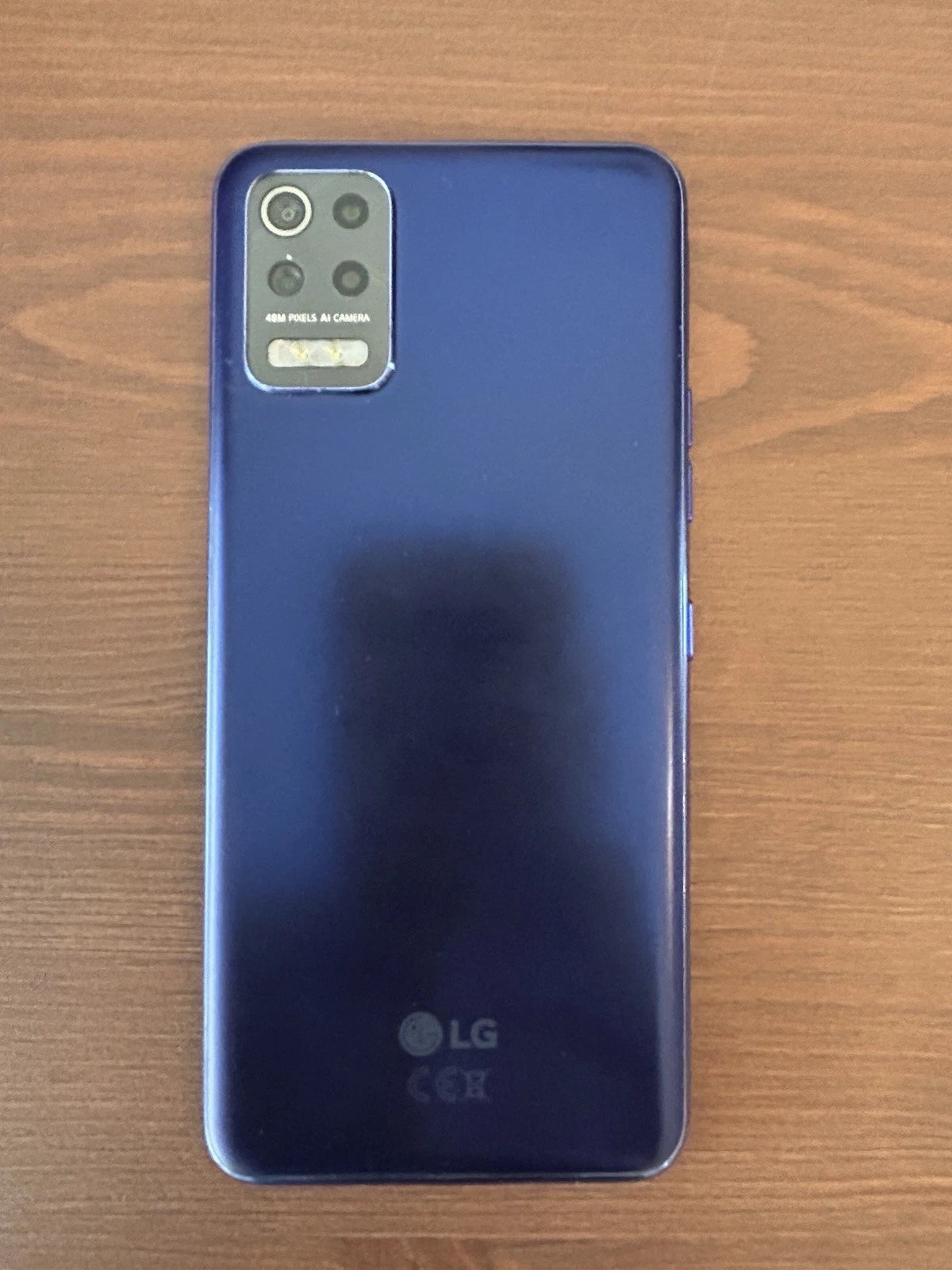 LG K52 - Très bon état