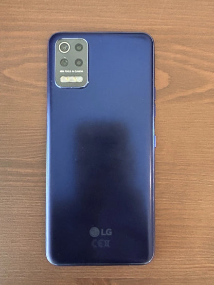 LG K52 - Très bon état