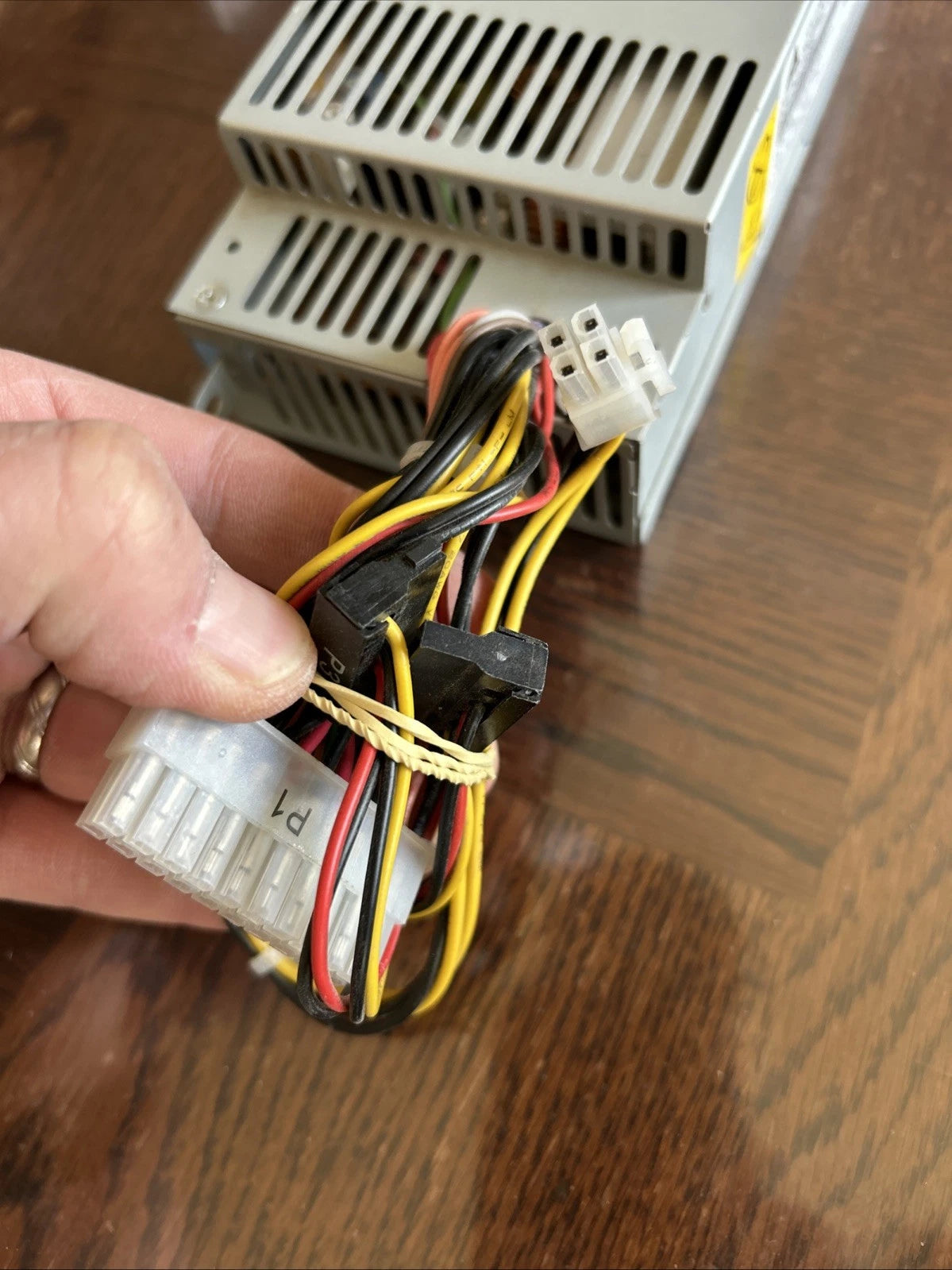 🔌 Alimentation Acer DPS-220UB-1 – 220W