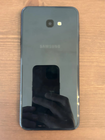 Samsung Galaxy J4+ - Noir
