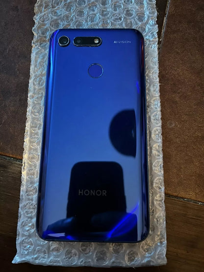 Honor View 20 - Bon état - D’occasion
