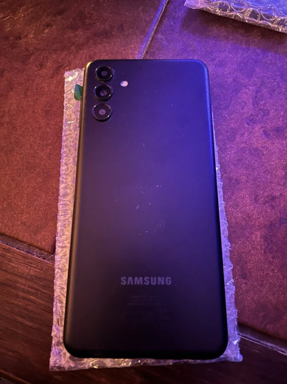 Samsung Galaxy A13 5G Noir