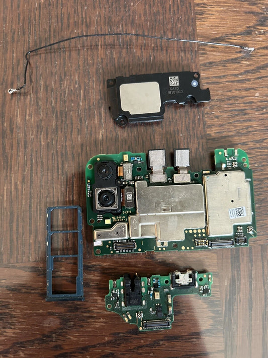 📱Carte Mère Huawei Y9 2019