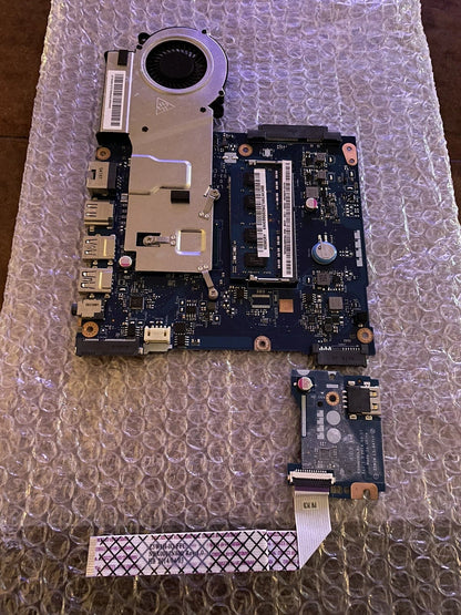 🖥 Carte Mère - Z5W1M LA-B511P