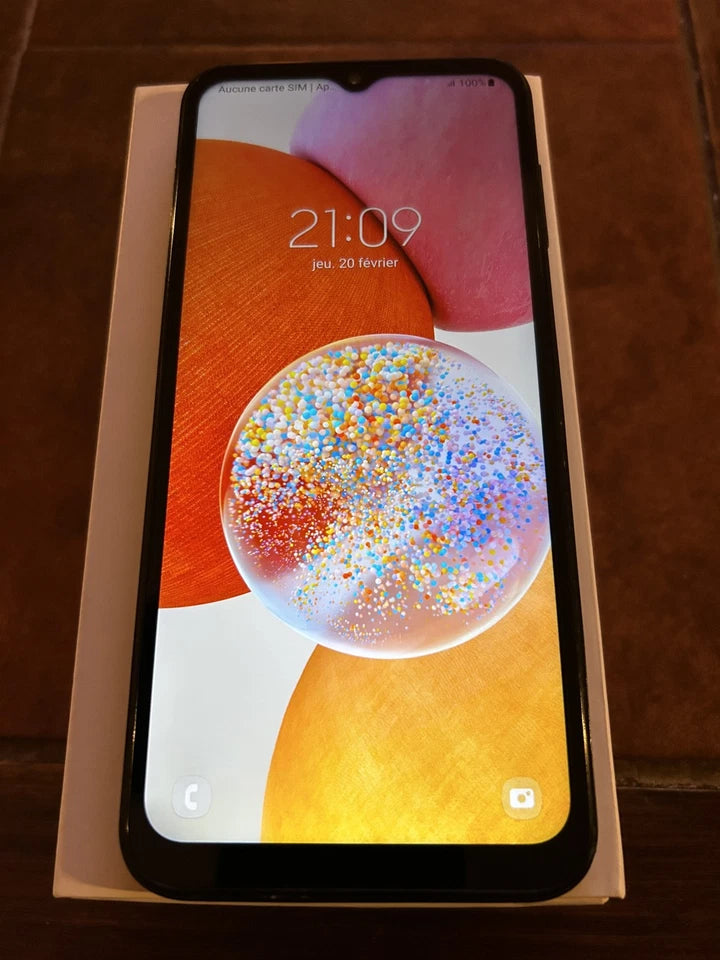 Samsung Galaxy A14 4G