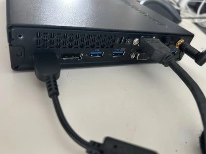 🖥️ Lenovo M93 – Intel Core i5-4150T 3,00 GHz, 8 Go DDR3, 256 Go SSD