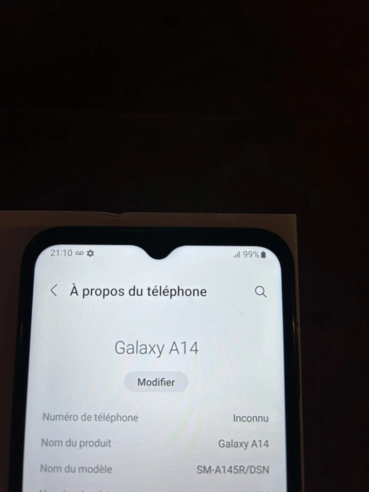 Samsung Galaxy A14 4G