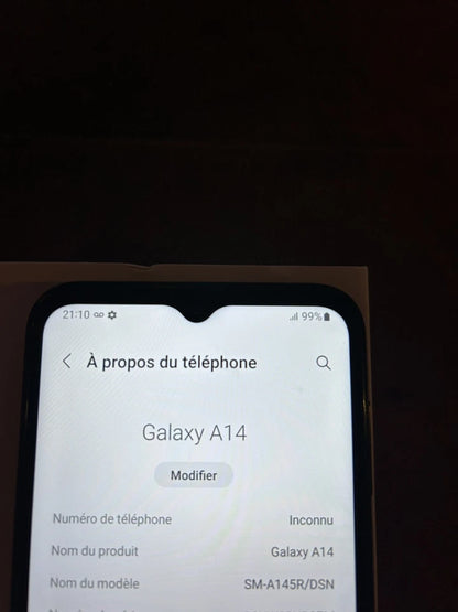 Samsung Galaxy A14 4G