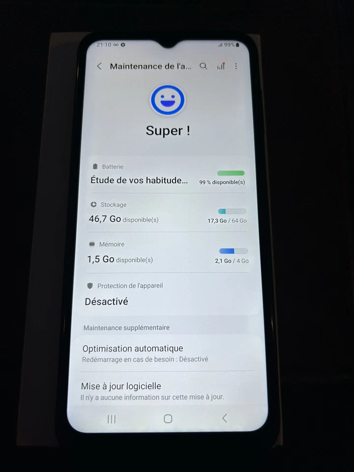 Samsung Galaxy A14 4G