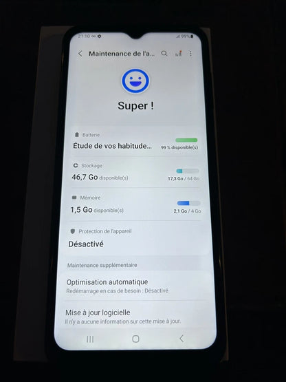 Samsung Galaxy A14 4G